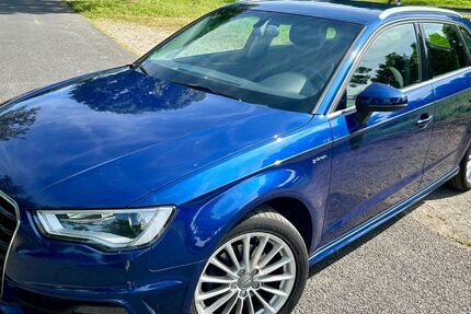 Audi A3 214.000 km 7.300 € Kassel 34121