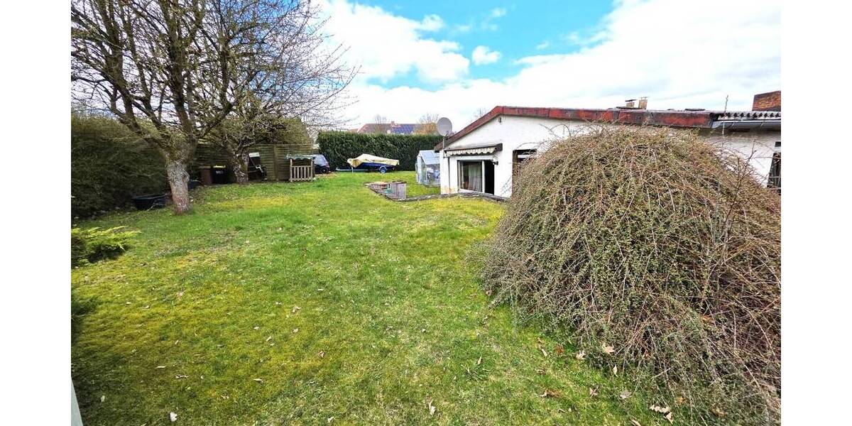 Reihenendhaus Espenau / Schäferberg Schäferberg - 5 Zimmer, 123 m&sup2;, 110.000&euro; | Angebot:26016028