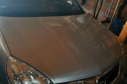 Opel Vectra 273.214 km 1.000 &euro; Naumburg 34311