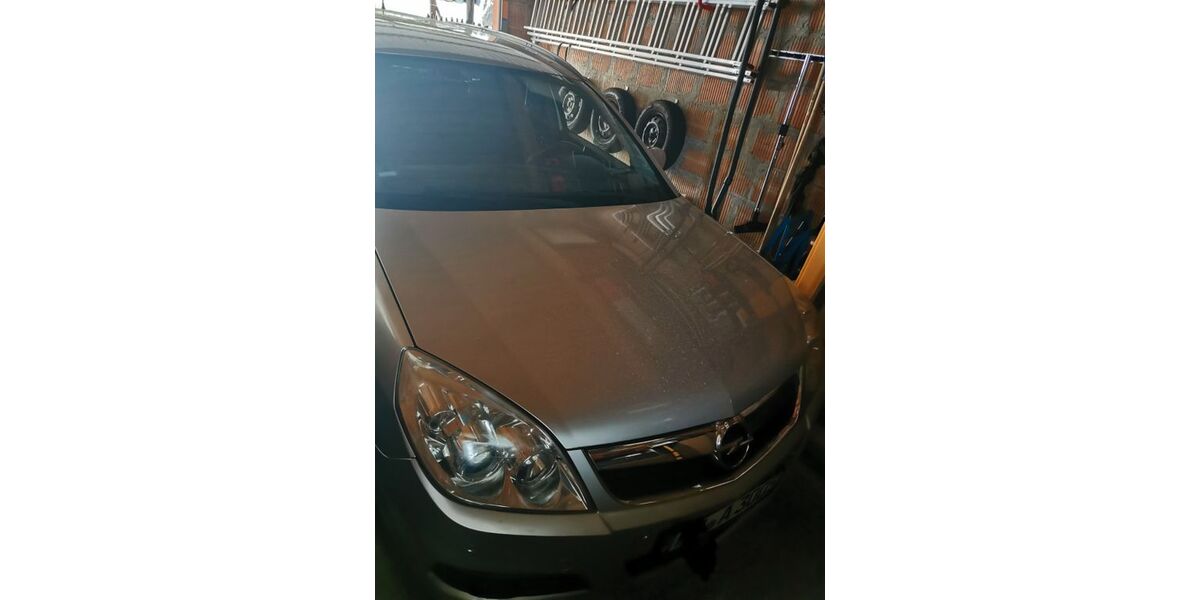 Opel Vectra 273.214 km 1.000 &euro; Naumburg 34311