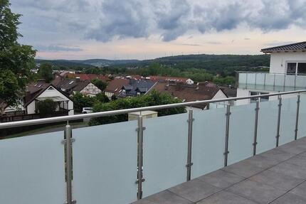 Exklusive Neubau-Penthouse-Wohnung - 91,5 m² mit Top-Ausstattung 3 zimmer