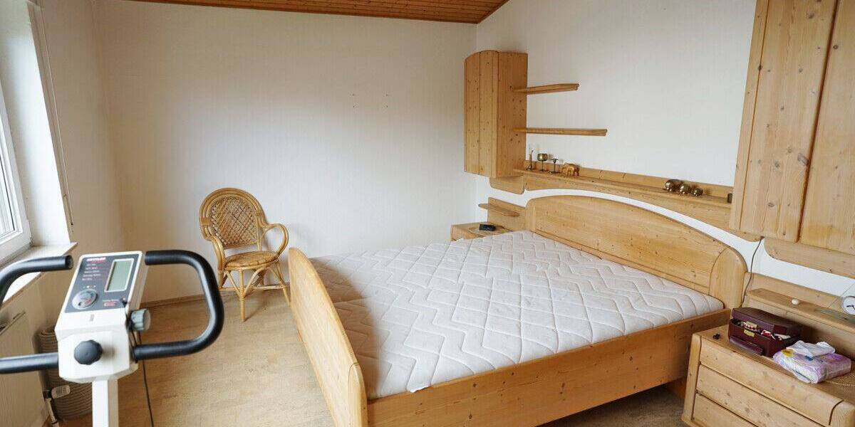 Reihenendhaus Baunatal Altenbauna - 4 Zimmer, 135 m&sup2;, 380.000&euro; | Angebot:26891805