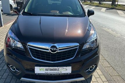 Opel Mokka 87.636 km 12.999 € Kassel 34123