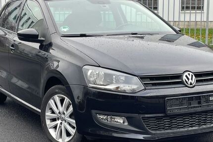 VW Polo 124.021 km 6.500 &euro; Niestetal (bei Kassel) 34266