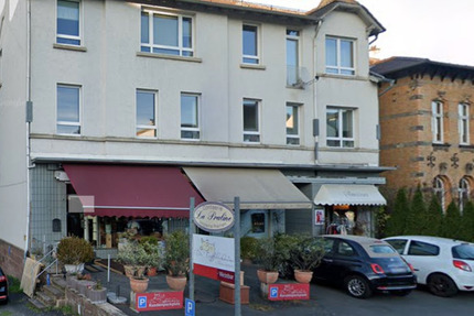 Schönes Ladengeschäft in der Wilhelmsh. Allee 304 in Kassel zimmer