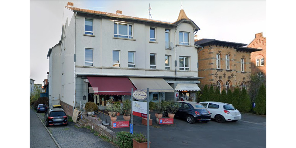 Schönes Ladengeschäft in der Wilhelmsh. Allee 304 in Kassel zimmer