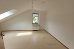 Dachgeschoßwohnung Witzenhausen Blickershausen - 3 Zimmer, 69 m&sup2;, 580&euro; | Angebot:25416535