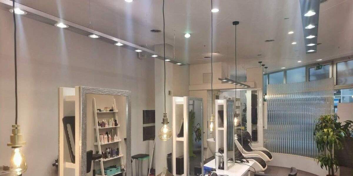 Gewerbeobjekt Kassel Bad Wilhelmshöhe - 1.512&euro; | Angebot:22950109