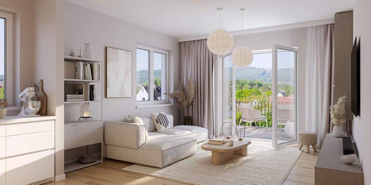 Etagenwohnung Kassel Kirchditmold - 299.512&euro; | Angebot:24037631