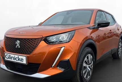 Peugeot 2008 35.280 km 19.290 &euro; Kassel 34123