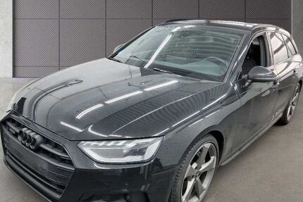 Audi A4 149.000 km 27.999 &euro; Niestetal-Heiligenrode bei Kassel 34266