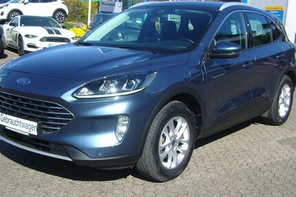 Ford Kuga 36.779 km 20.990 &euro; Wolfhagen 34466