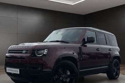 Land Rover Defender 11.500 km 88.690 &euro; Kassel 34123