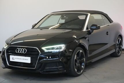 Audi A3 177.764 km 16.990 &euro; Kassel 34123