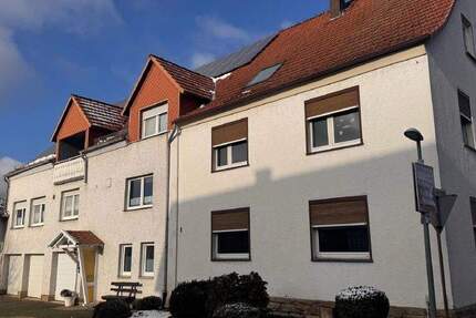 Haus Grebenstein Udenhausen - 1 Zimmer, 348 m&sup2;, 399.000&euro; | Angebot:25670426