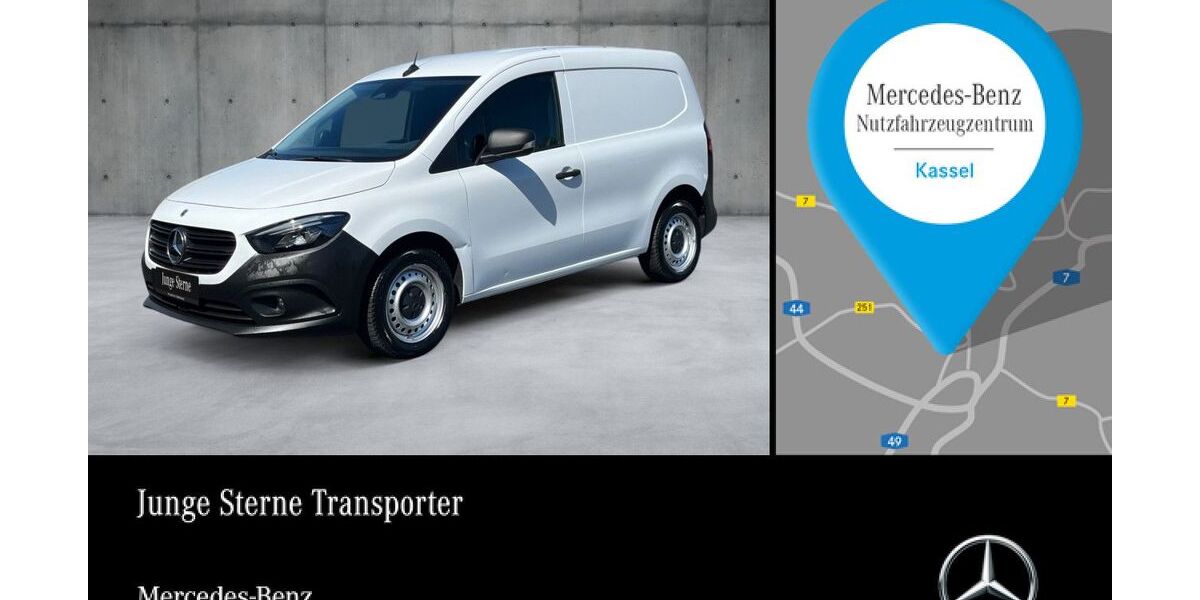 Mercedes-Benz Citan 84.174 km 15.458 &euro; Lohfelden 34253
