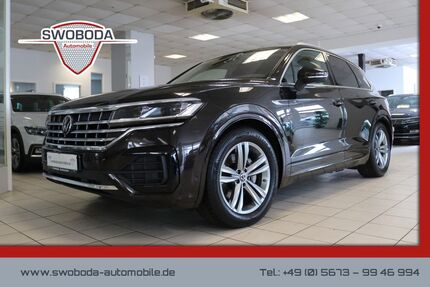 VW Touareg 67.338 km 46.950 &euro; Espenau bei Kassel 34314