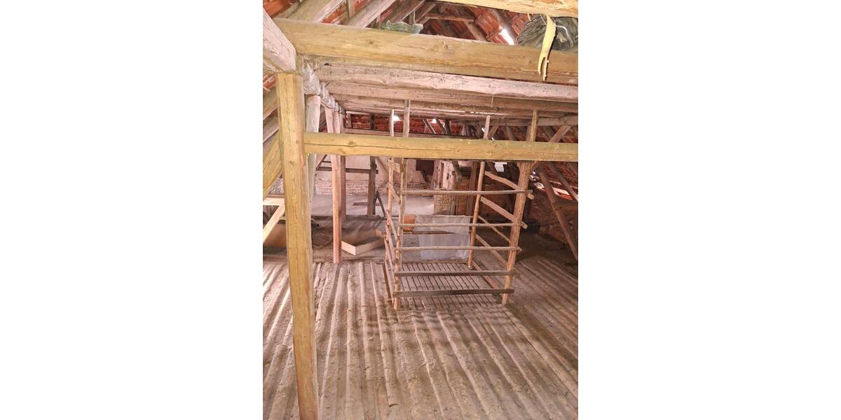Bauernhaus, Landhaus Hofgeismar - 6 Zimmer, 140 m&sup2;, 98.000&euro; | Angebot:26764458