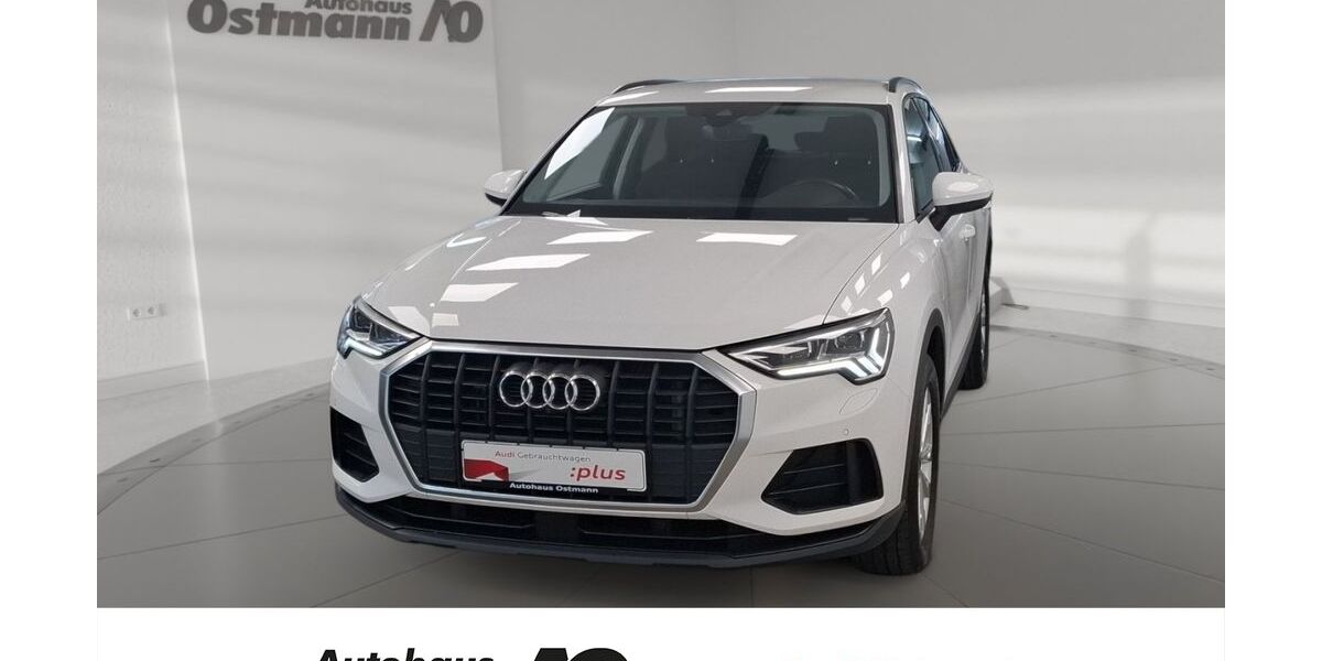 Audi Q3 78.350 km 26.040 &euro; Fritzlar 34560