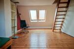 Dachgeschoßwohnung Kassel Südstadt - 3 Zimmer, 68 m&sup2;, 160.000&euro; | Angebot:26722543