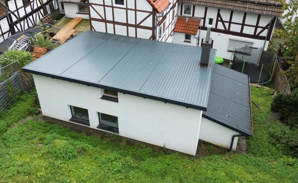 Mehrfamilienhaus, Wohnhaus Kaufungen - 14 Zimmer, 352 m&sup2;, 375.000&euro; | Angebot:26545000