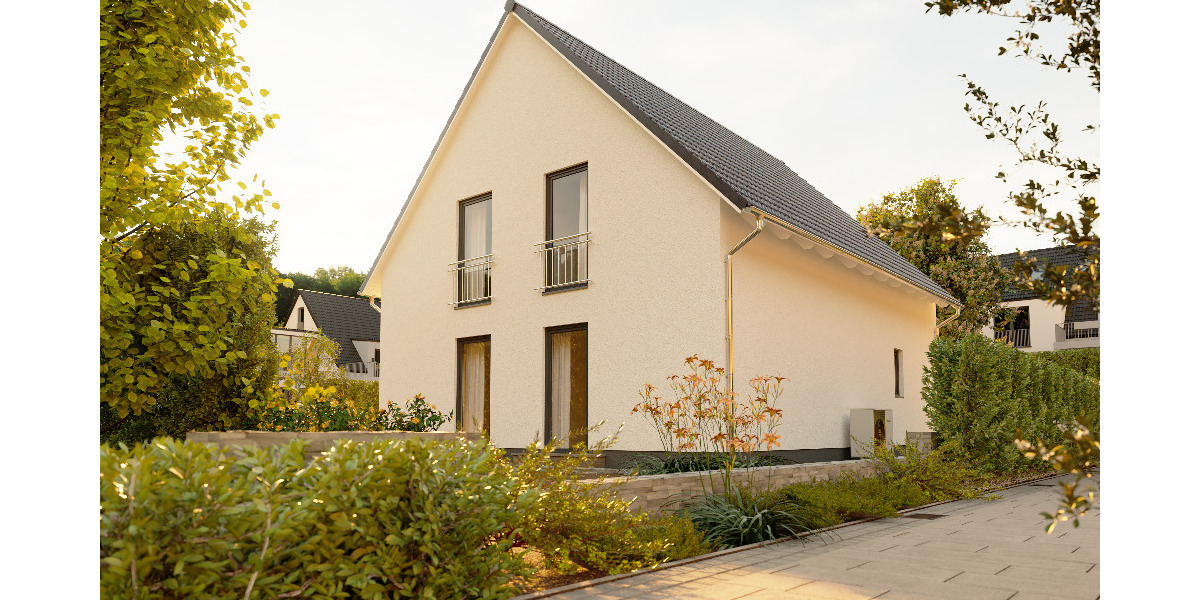 Einfamilienhaus Grebenstein - 6 Zimmer, 176 m&sup2;, 292.990&euro; | Angebot:25800297