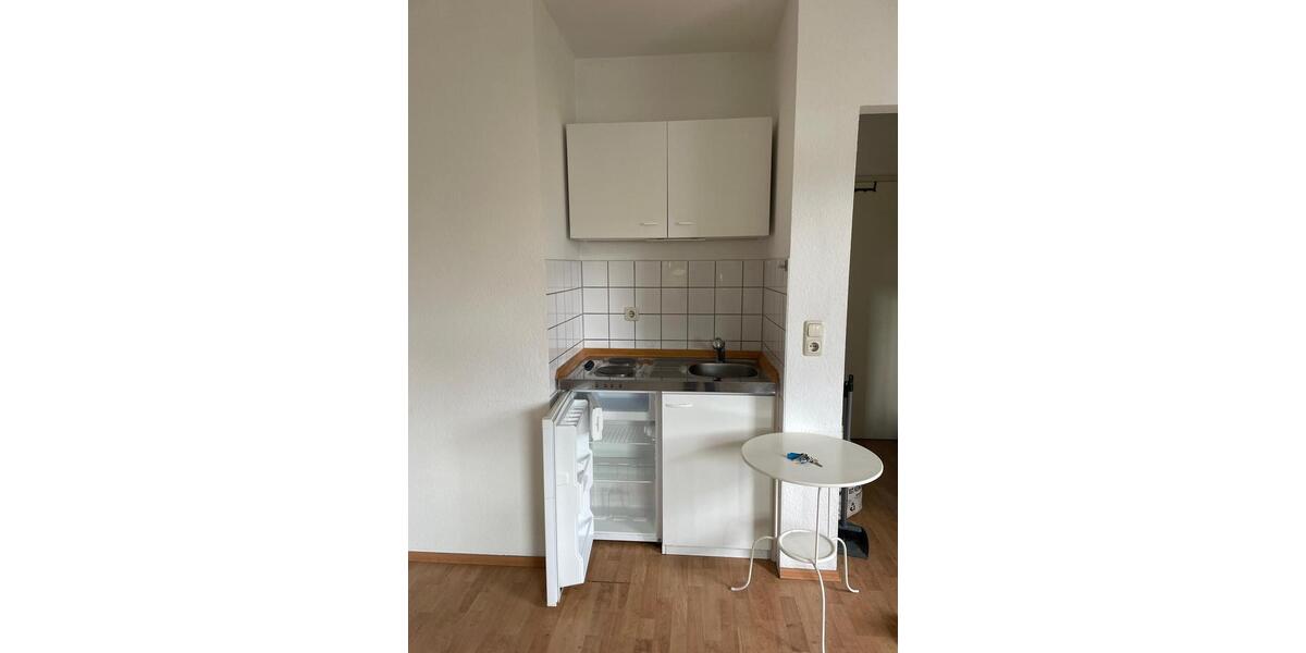 Etagenwohnung Kassel Fasanenhof - 1 Zimmer, 30 m&sup2;, 400&euro; | Angebot:26677568