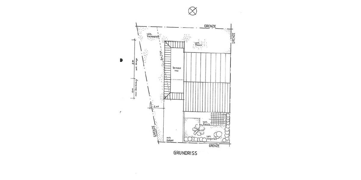 Doppelhaushälfte Kassel / Jungfernkopf Jungfernkopf - 4 Zimmer, 91 m&sup2;, 235.000&euro; | Angebot:26377063