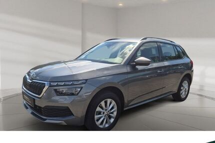 Skoda Kamiq 14.402 km 18.290 &euro; Niestetal 34266