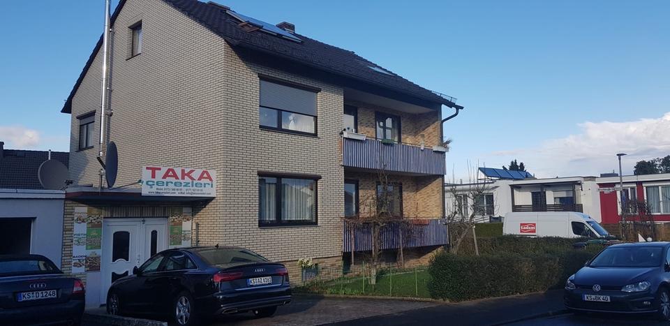 Mehrfamilienhaus, Wohnhaus Baunatal - 9 Zimmer, 173 m&sup2;, 449.999&euro; | Angebot:25063987