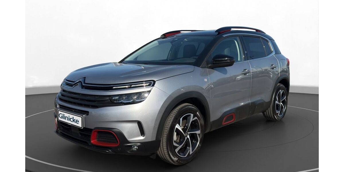 Citroen C5 Aircross 35.700 km 20.990 &euro; Kassel 34123