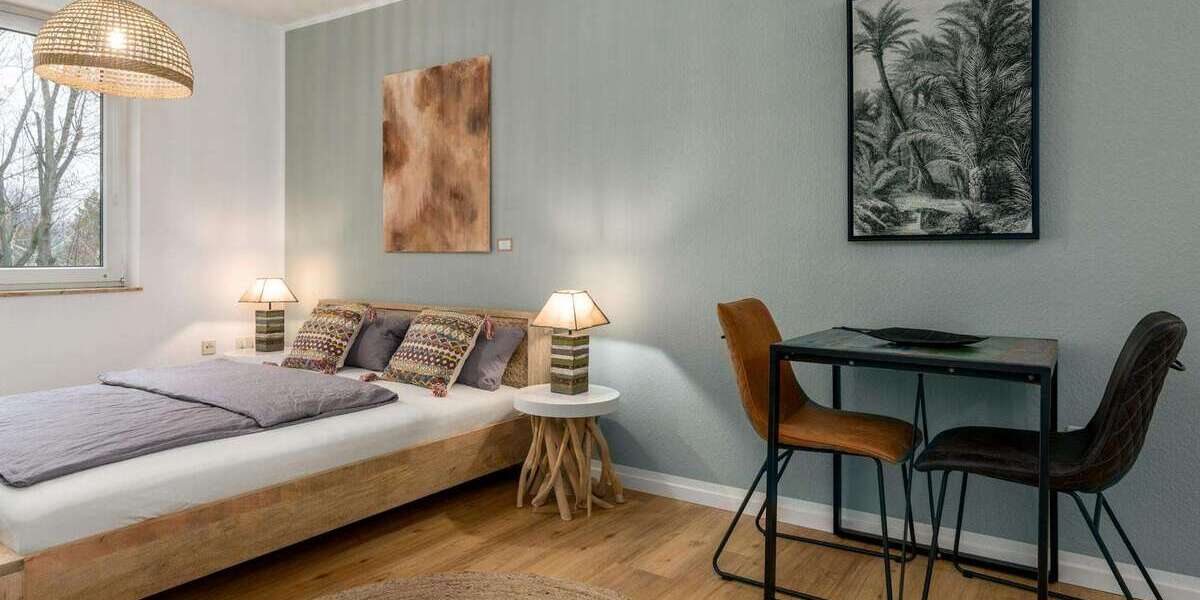 Zimmer Kassel Wesertor - 1 Zimmer, 1.895&euro; | Angebot:22848088
