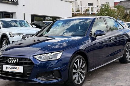 Audi A4 52.900 km 27.000 &euro; Wolfhagen 34466