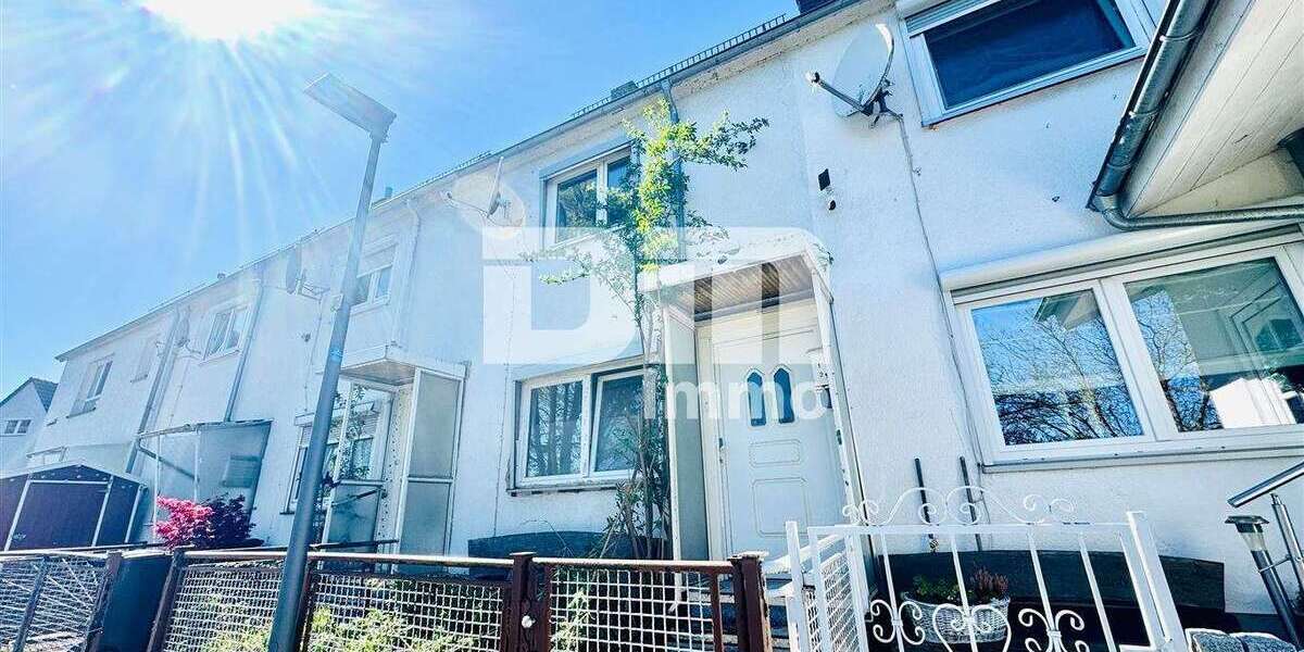 Einfamilienhaus Kassel Bettenhausen - 3 Zimmer, 89 m&sup2;, 109.000&euro; | Angebot:26300826