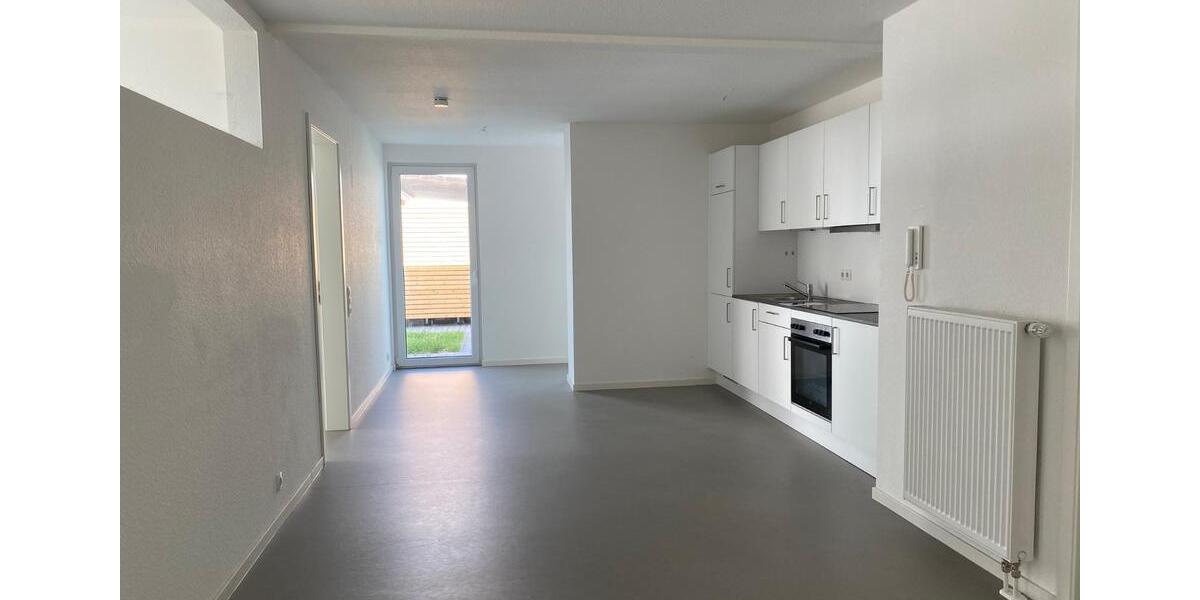 Etagenwohnung Kassel Philippinenhof-Warteberg - 1 Zimmer, 19 m&sup2;, 330&euro; | Angebot:24506690