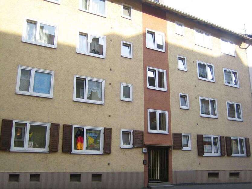 Wohnung zum Mieten in Kassel 411 € 45.95 m²