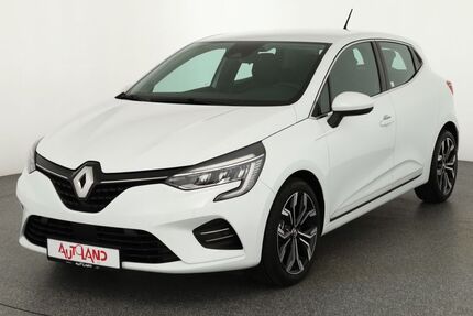 Renault Clio 37.728 km 15.950 &euro; Kassel 34123