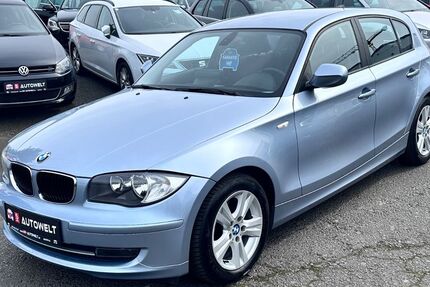BMW 116 131.213 km 6.990 &euro; Niestetal 34266