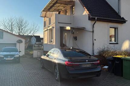 Haus Kassel Bettenhausen - 4 Zimmer, 110 m&sup2;, 350.000&euro; | Angebot:25979741