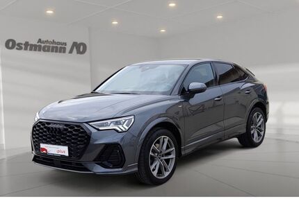 Audi Q3 24.357 km 42.850 € Fritzlar 34560