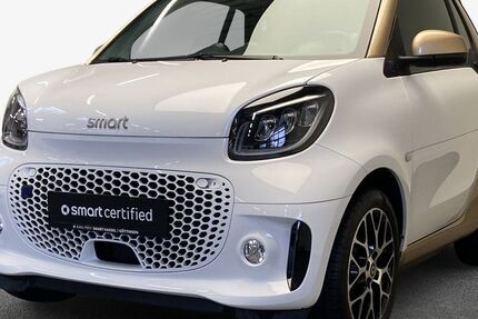 Smart ForTwo 25.600 km 16.750 &euro; Kassel 34123