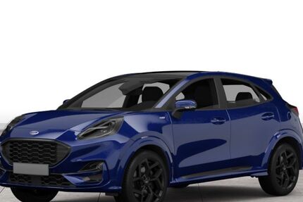 Ford Puma 33.200 km 23.900 &euro; Kassel 34125