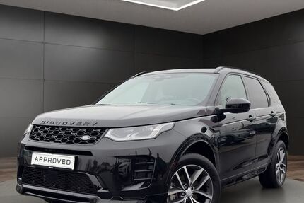 Land Rover Discovery Sport 6.500 km 53.800 &euro; Kassel 34123