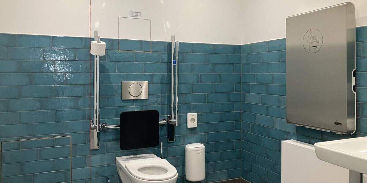 Gewerbeobjekt Kassel Mitte - 7.542&euro; | Angebot:25675000
