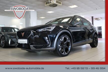 Cupra Formentor 64.386 km 24.600 &euro; Espenau bei Kassel 34314