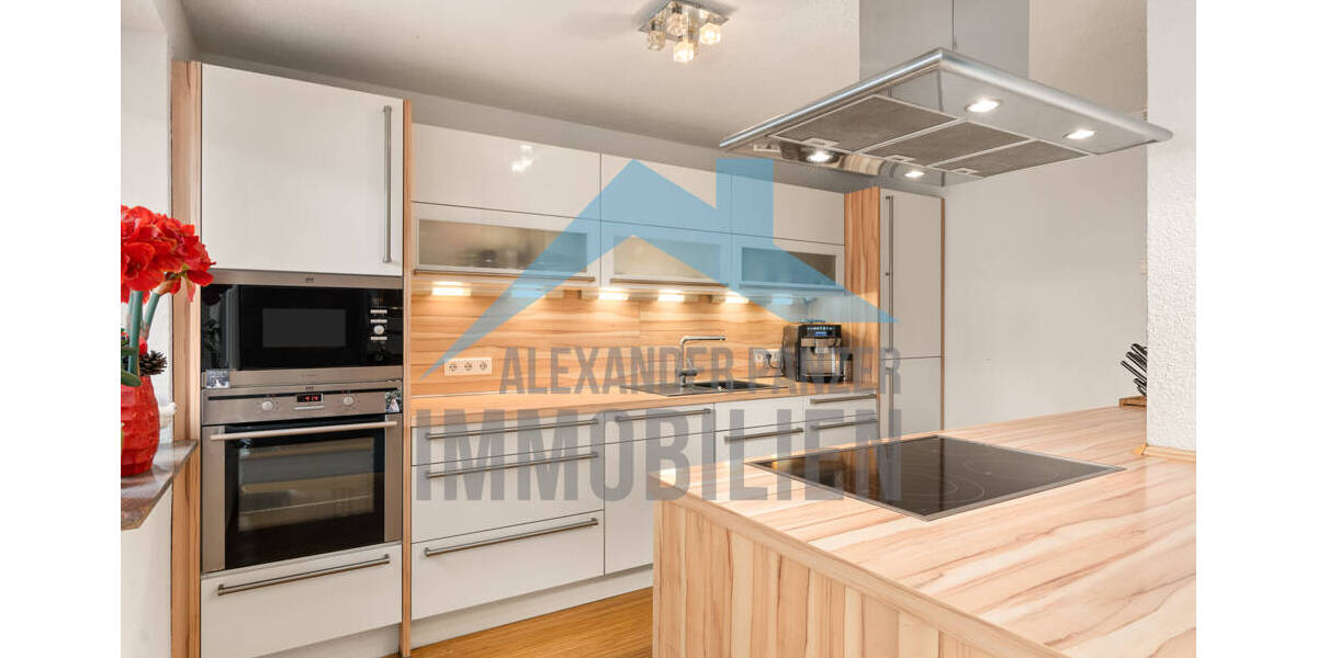 Einfamilienhaus Lohfelden Vollmarshausen - 6 Zimmer, 209 m&sup2;, 398.500&euro; | Angebot:23983134