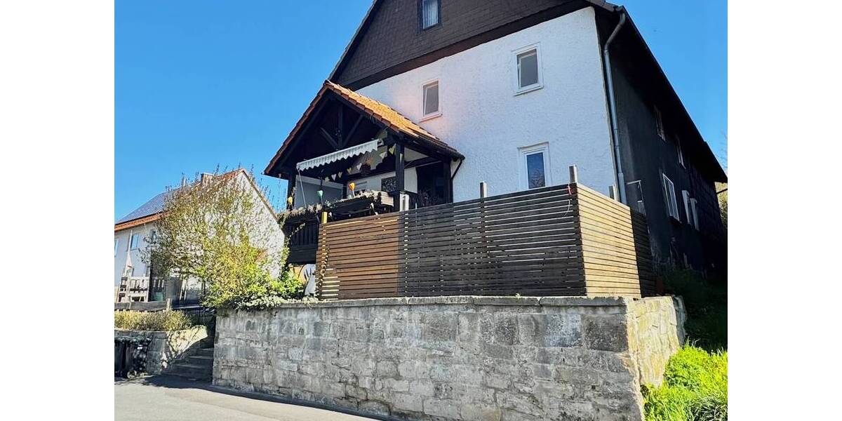Einfamilienhaus Edermünde Holzhausen - 1 Zimmer, 356 m&sup2;, 298.000&euro; | Angebot:26161513
