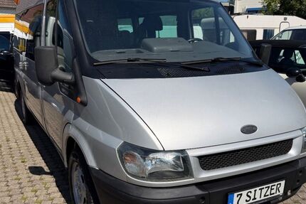 Ford Transit 236.000 km 4.499 &euro; Niestetal 34266
