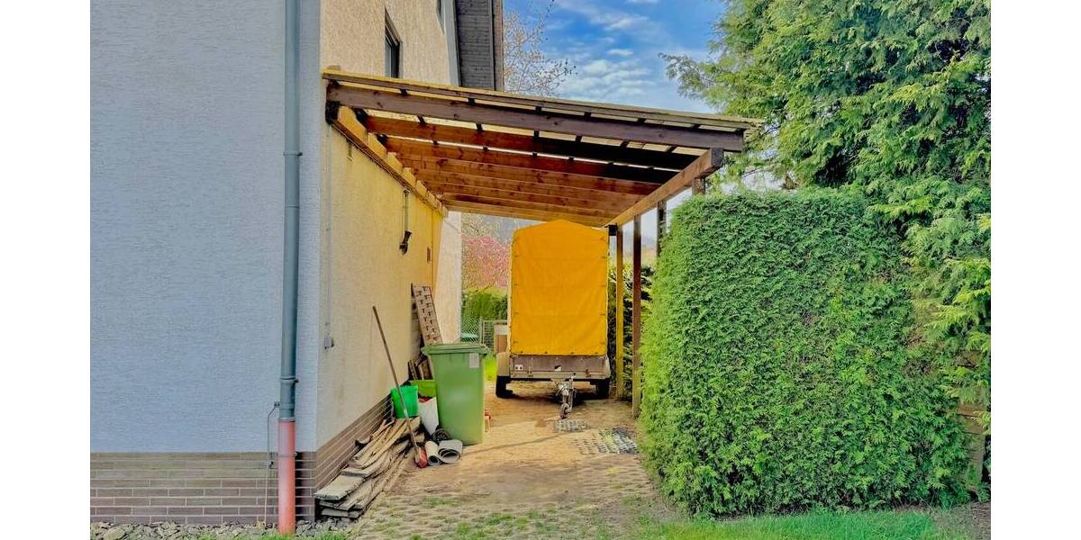 Mehrfamilienhaus, Wohnhaus Schauenburg / Breitenbach Breitenbach - 8 Zimmer, 221 m&sup2;, 345.000&euro; | Angebot:25747179