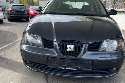 Seat Ibiza 138.000 km 1.999 &euro; Kassel 34125